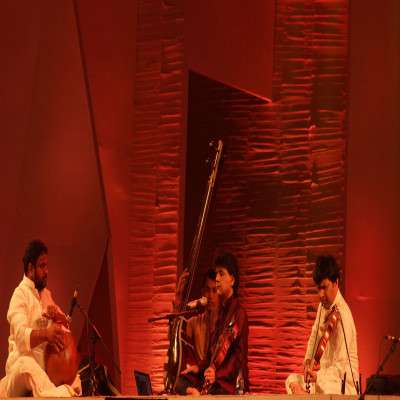 Banganga Festival Travel Plan